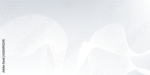 Valokuva abstract white background modern design Vector10