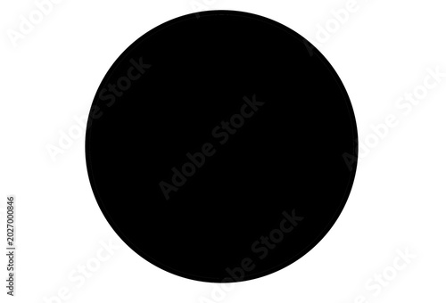 Perfect circle 