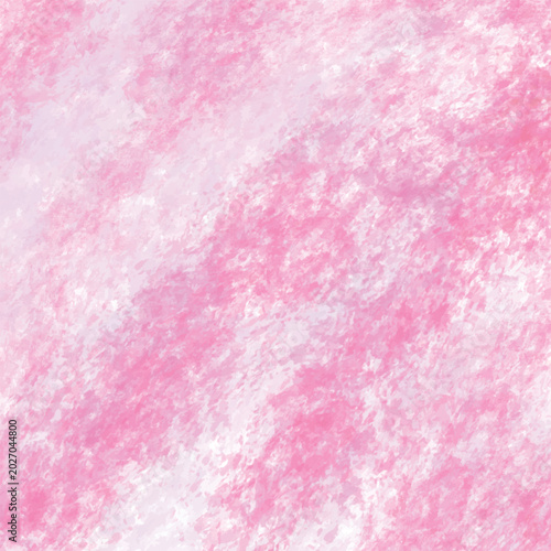 Soft pink and white abstract watercolor texture background with a gentle, cloudy, and dreamy aesthetic.