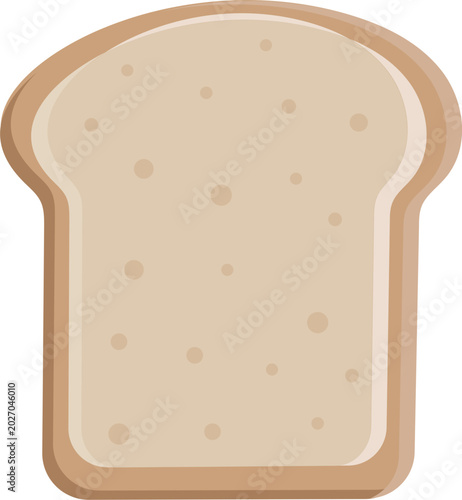 bread slice