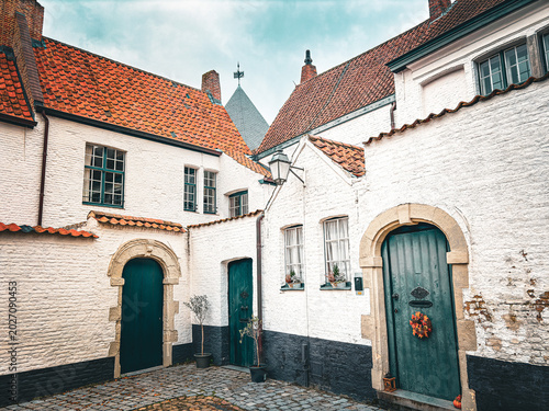 Kortrijk is a Belgian city and municipality located in the Flemish province West Flanders.