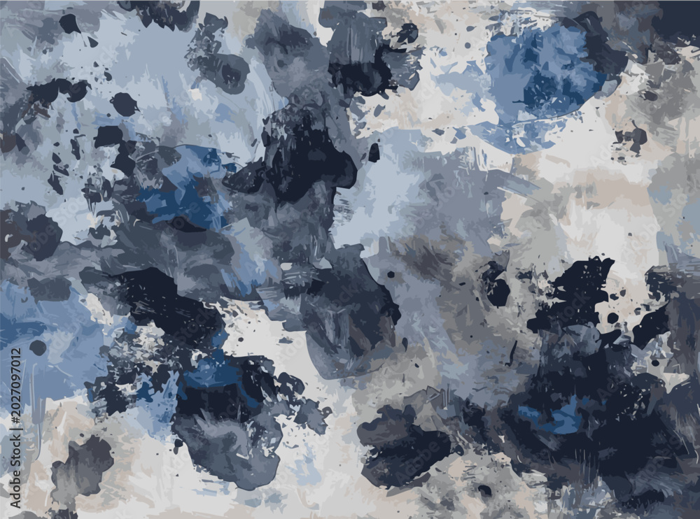 Obraz premium abstract animal skin pattern vector