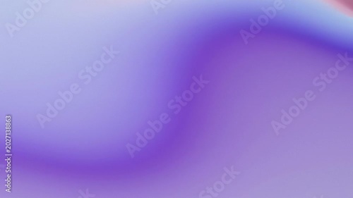 Smooth Pastel Gradient Color Shift Loop — Free 4K Background | Generative AI