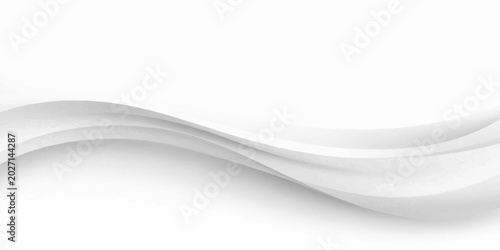 Cuadro en lienzo White plastic spoon rests on a crisp white backdrop featuring a clean, dynamic l