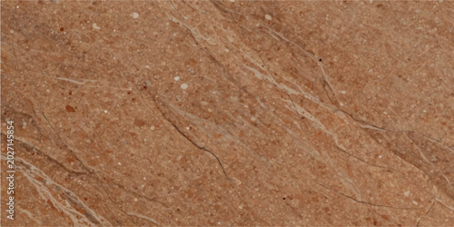 Quadro su tela A textured background of natural stone with subtle earthy tones and delicate vein patterns, offering a sophisticated and organic aesthetic