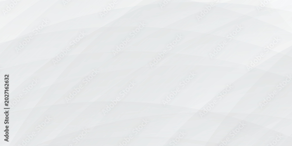 Obraz premium white background with abstract artistic color gradient and elegant curve line. modern