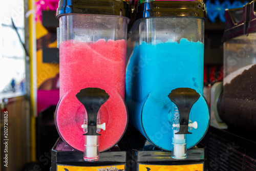 Slush ice Machine 