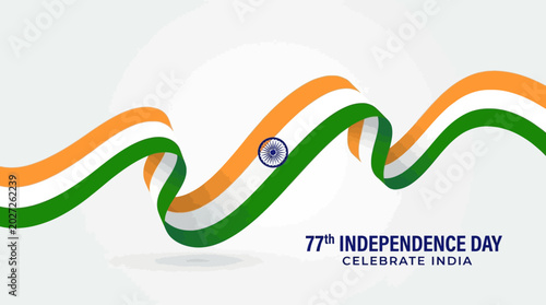 Photos Perfect for ads, social media, articles, and presentations celebrating indian independence day with a patriotic and festive theme
