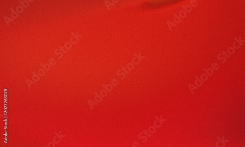 Vibrant red textured background with subtle patterns
