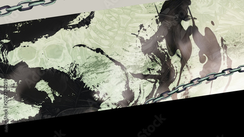 abstract grunge background