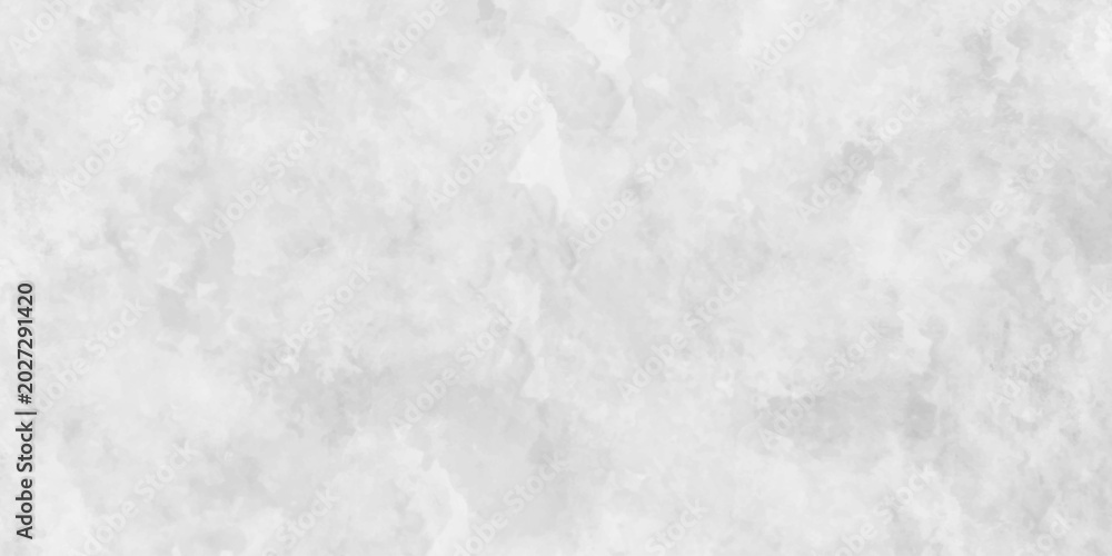 Fototapeta premium Grunge concrete white paper parchment stone wall marble wallpaper. Abstract white rock limestone marble texture design.