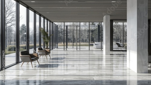 Clean and spacious Scandina...
