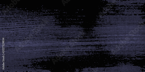 Foto Vector background with a halftone effect