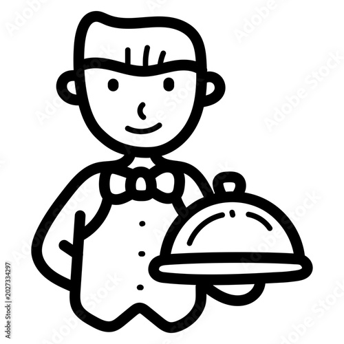 Photos Served illustration