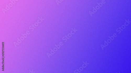 Foto Gradient background with purple and blue hues