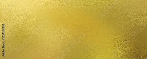 Photos Shiny gold foil texture background , vector illustration