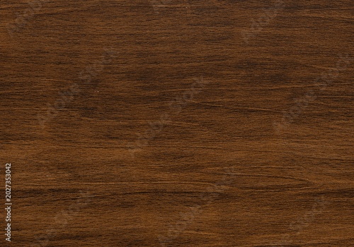 Seamless style texture of a rich espresso colored wooden plank, showing high-definition linear grain structure. This material surface is perfect for architectural visualization backdrops.