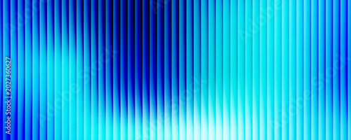 Photos Glass gradient texture with teal and navy ripple pattern and smooth light distortion