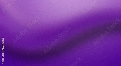 Soft purple gradient background with subtle texture Gradient Background with Noise Texture Backdrop for Poster Design