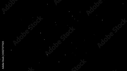 Stars in the Sky