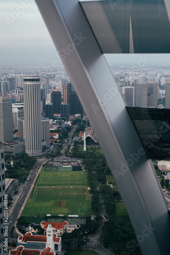 Singapore Scenes