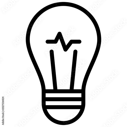 lightbulb