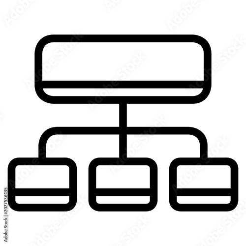chart icon