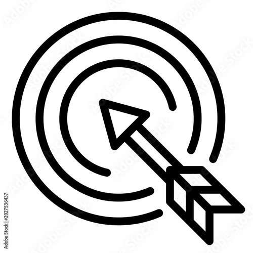 target icon