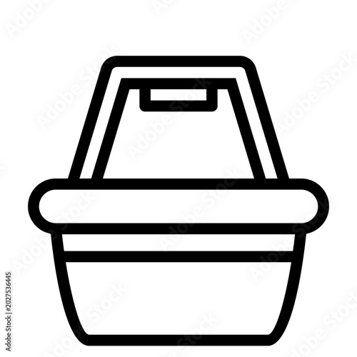 shopping basket