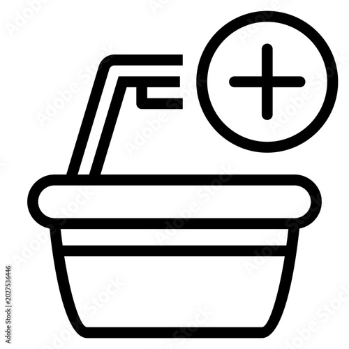 shopping basket