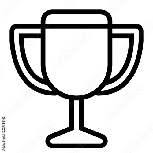 trophy icon
