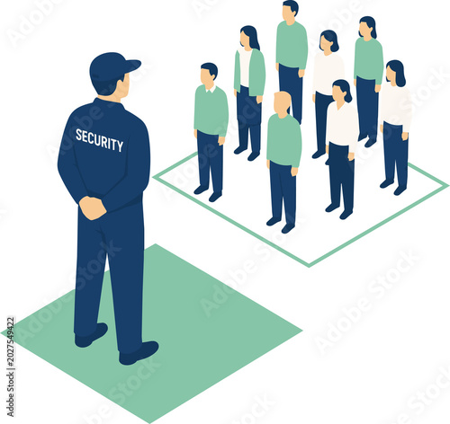 Public Event Safety and Crowd Management