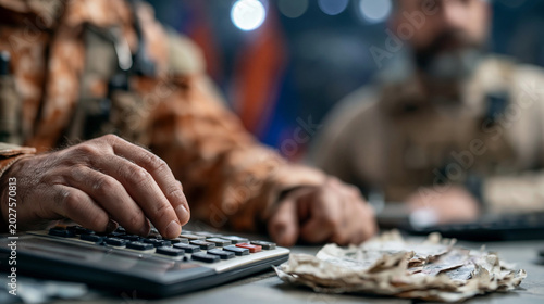 Financial Calculations: A c...