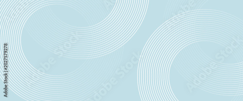 Cuadro en lienzo Modern abstract background