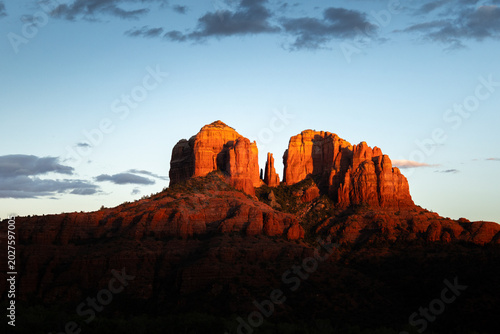 Sedona Cathedral Rock