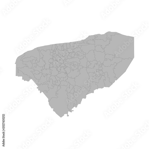 map-yucatan-municipalities.eps