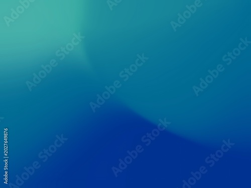 Abstract blue digital wave texture background
