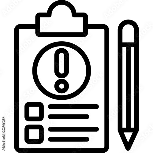 Issue Tracking Icon