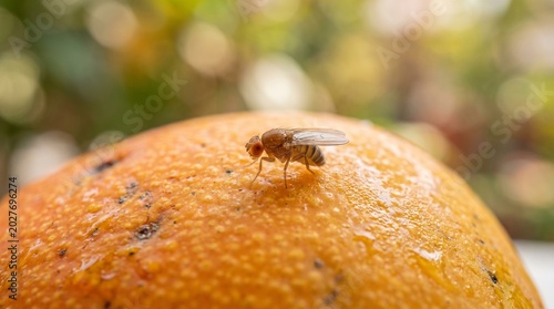 fruit fly