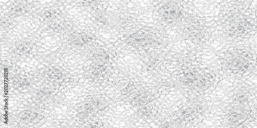 Photos White leather and paper texture background with icy marble stone winter grunge s