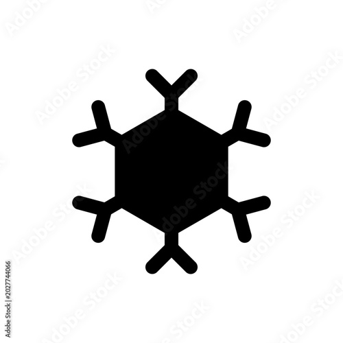 Light Snow Icon