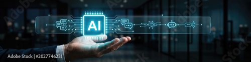 Exploring the impact of ai technology on business innovation urban office space digital content modern environment dynamic perspective future concepts