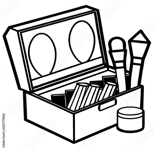 set of tools for the house