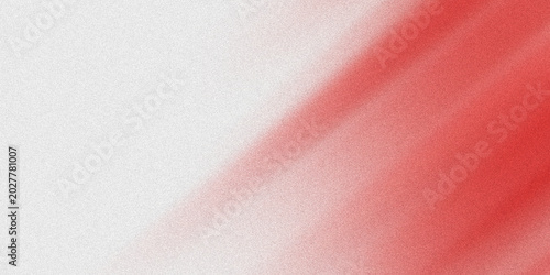 Abstract red and white gradient background with diagonal lines, creating soft and subtle artistic texture.