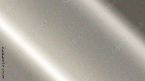 Silver Metallic Luxury Background