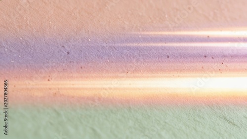Pastel watercolor paper texture background in macro