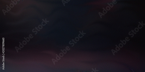 Canvas Print Dark abstract smoky texture with subtle purple and pink hues creating a moody and mysterious backdrop suitable for design