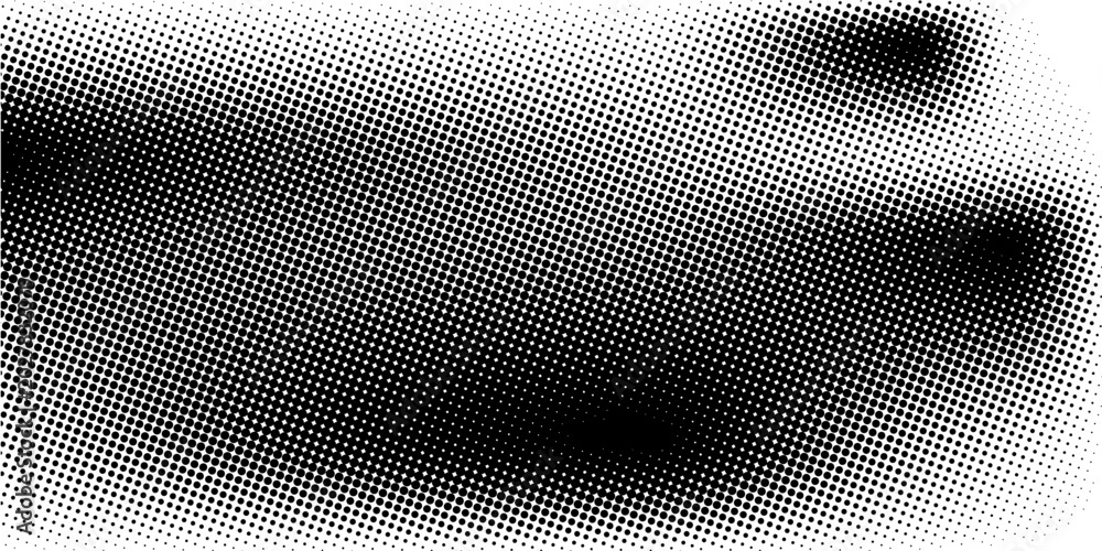 Fotografie Wave 3d