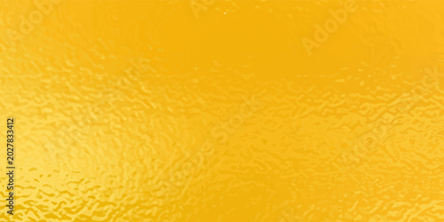 Foto Gold glass texture vector background for flyer, cards, poster, cover design
