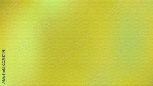 Abstract yellow gold gradient background vector illustration. Blurred soft fluid mesh with brushed metallic line texture banner template design.